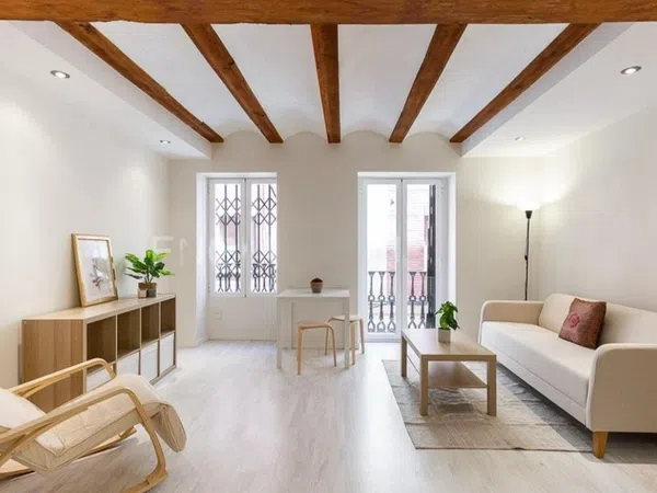 Piso en calle del Triador, 25 - Foto 3