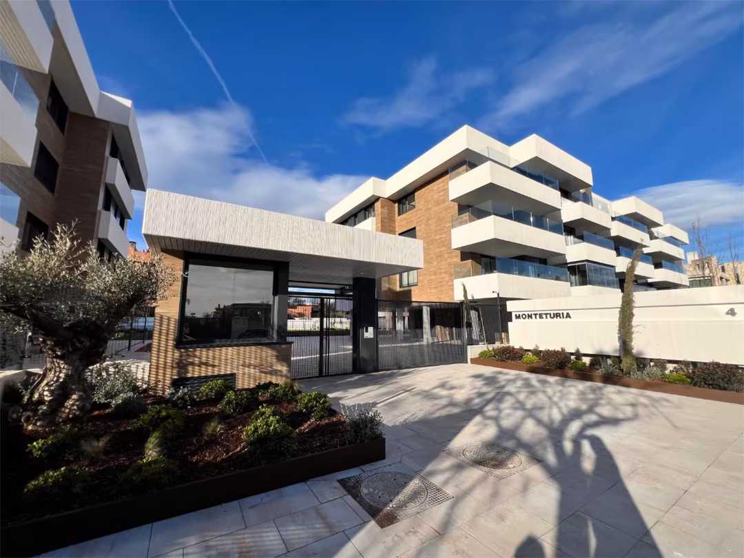 Piso en  Calle José Ribera 4 - Foto 1