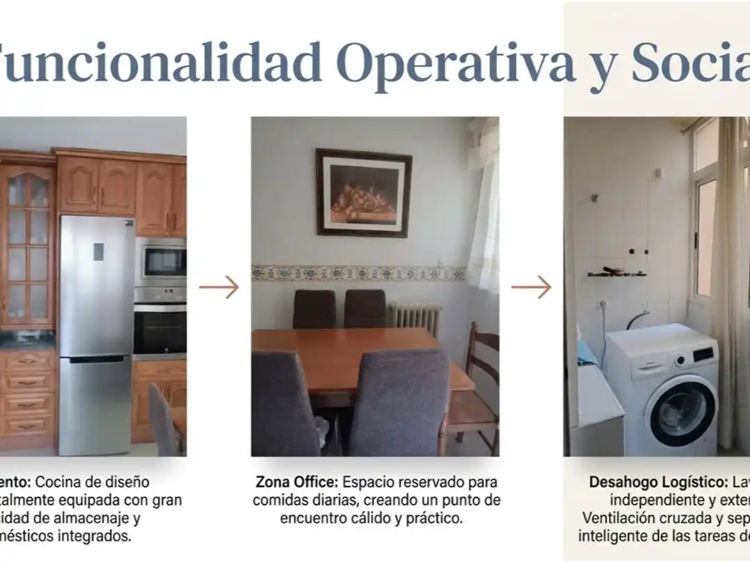 Piso en  Calle Plan Parcial 22 5 - Foto 4