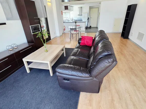 Loft en Calle de la Creu Roja, Vara de Quart - Foto 16
