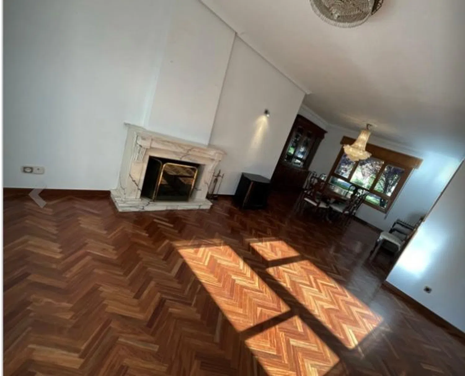 Chalet pareado en Urb. urbanización monteprincipe Urb. este - Montepríncipe - Foto 7