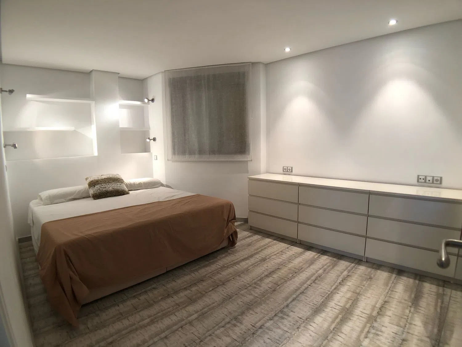 Piso en calle de Mariano de Cavia, 17 - Foto 17