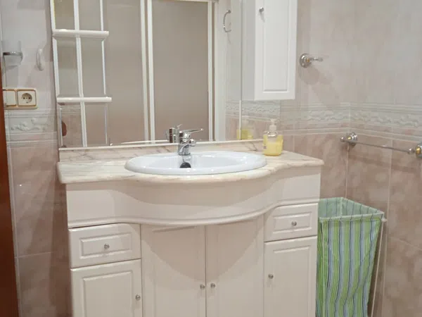 Piso en Segismundo moret, 62, Victoria Eugenia, Málaga - Foto 8