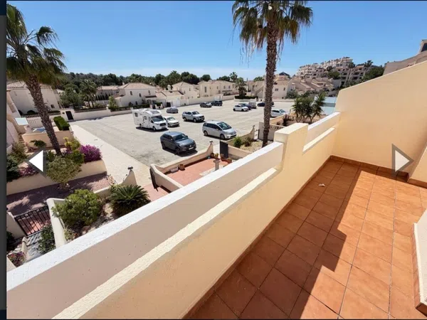 Chalet adosado en Nuevas villas, 556, Orihuela Ciudad - Foto 11