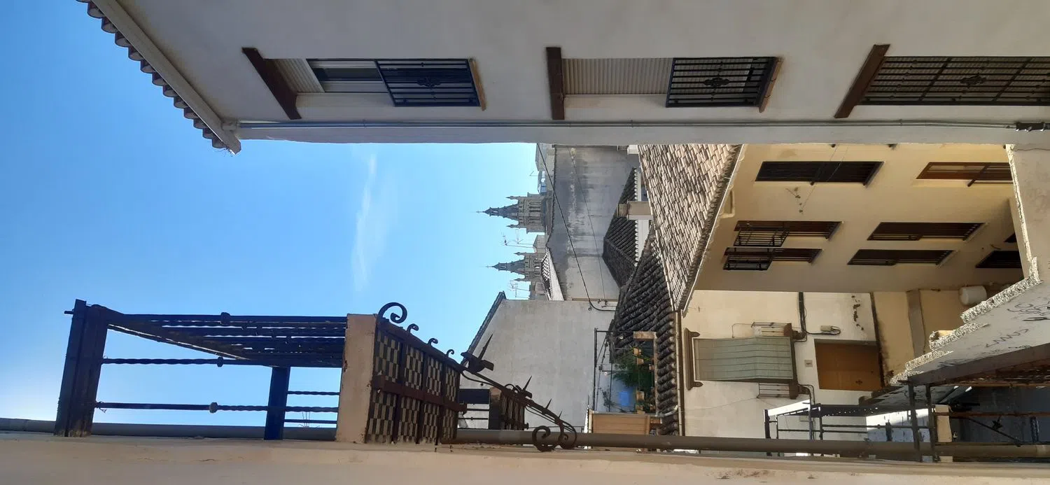 Estudio en calle Molino de la Corteza de San Andrés, 14 - Foto 14