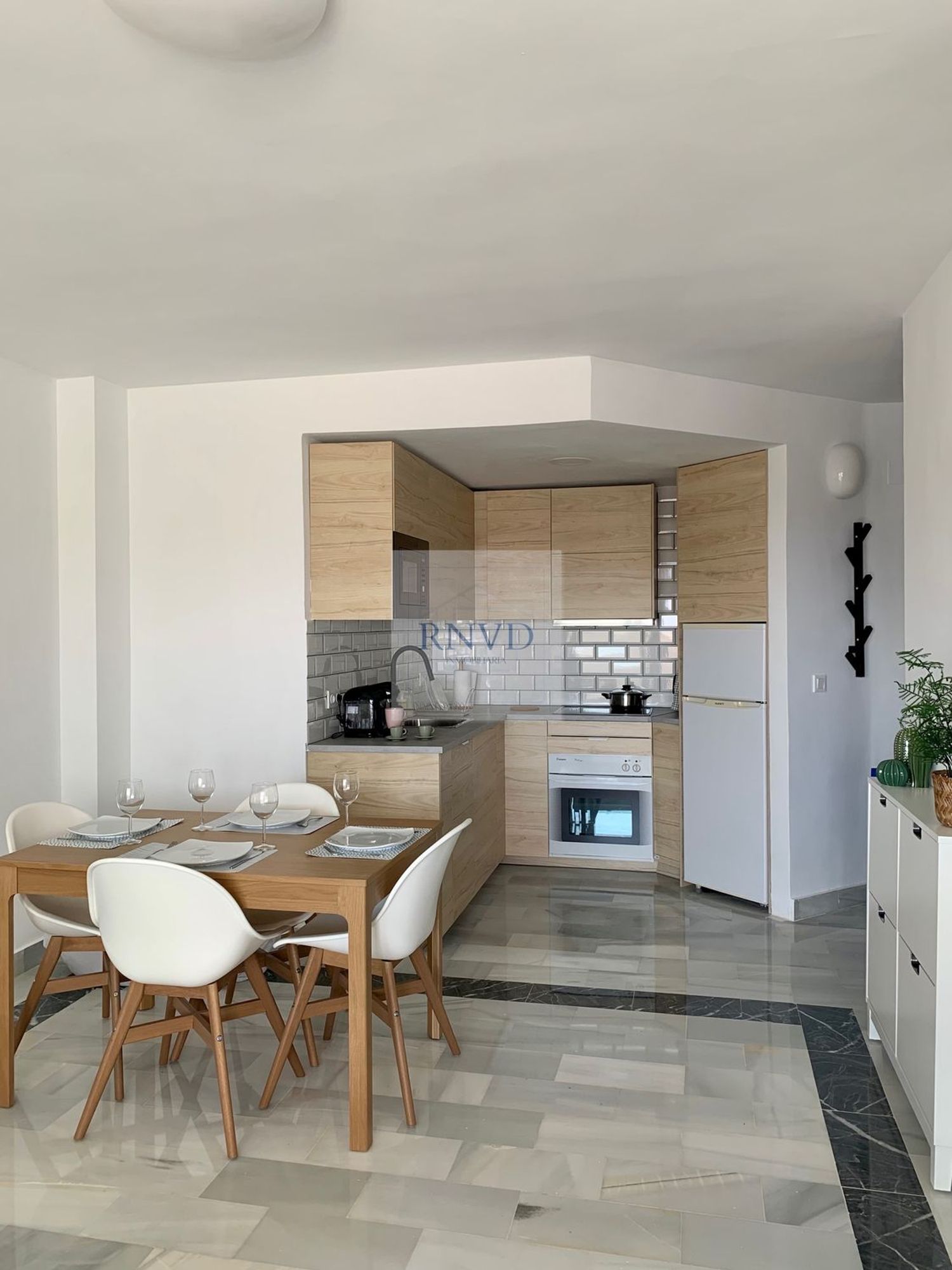 Piso en calle Mar de Calahonda, 3 - Foto 5