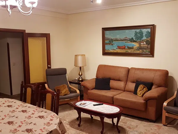 Piso en plaza de las Cuestas, 3 - Foto 13