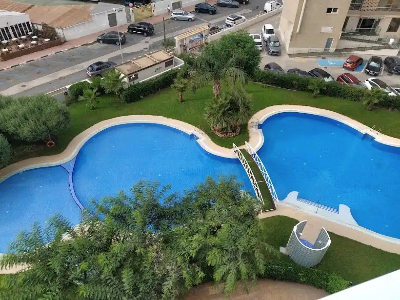 Apartamento en  Calle Dinamarca 2 - Foto 15