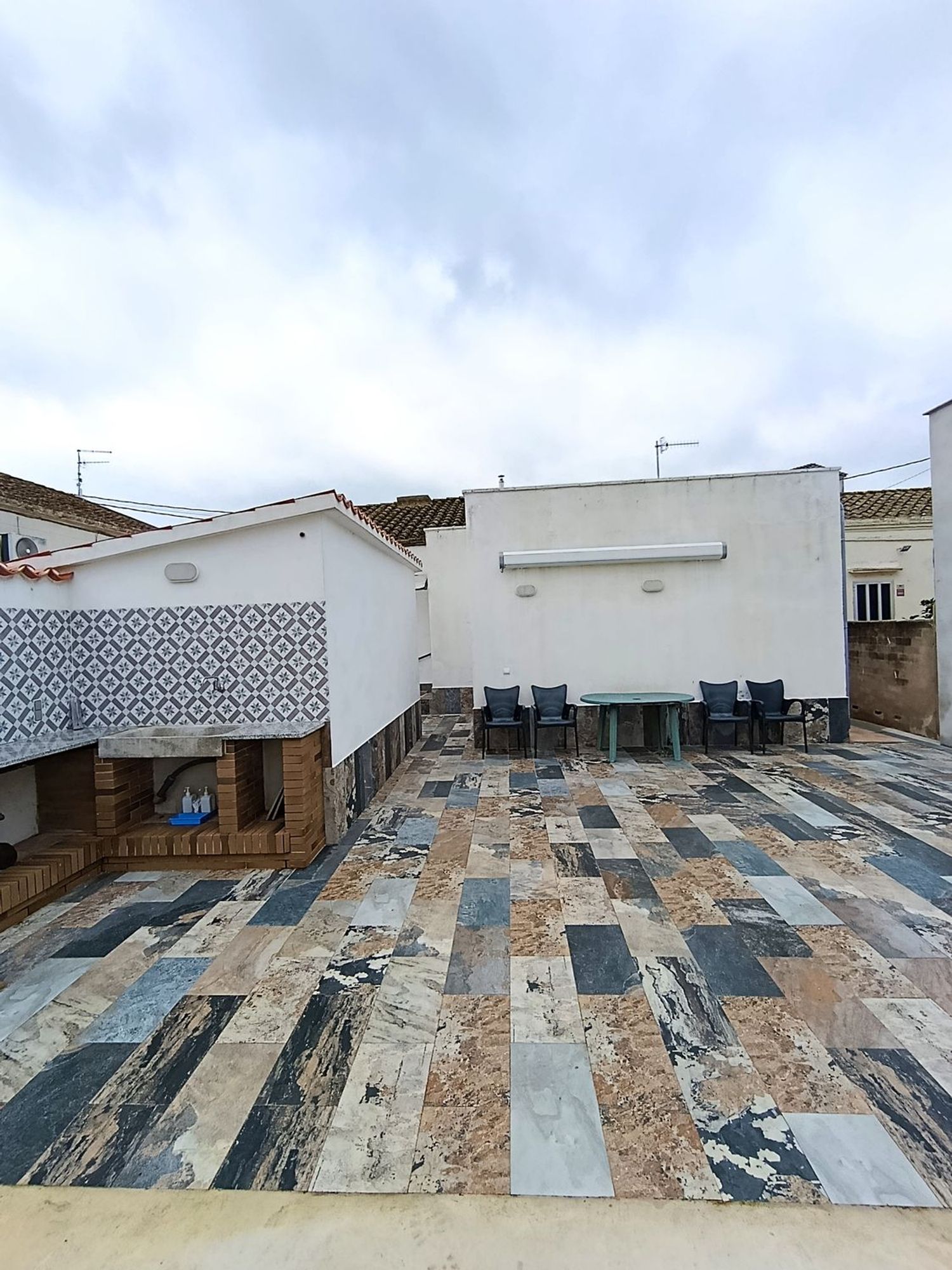 Casa o chalet independiente en Calle Joan d'Àustria, 2 - Foto 7