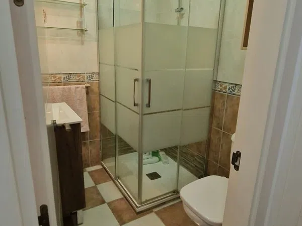 Chalet adosado en camino del Olivar del Marquesado , residencial el Olivar, 47 - Foto 8