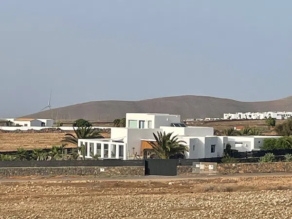 Casa o chalet independiente en Calle Cerco de Don Pablo, 36, La Oliva, La Oliva - Foto 2