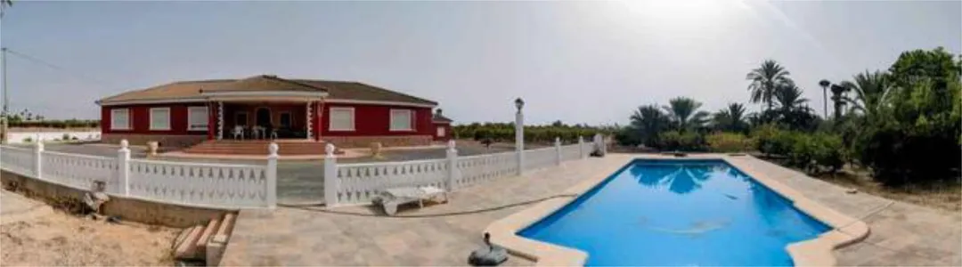 Casa adosada en Entre Elche y Santa Pola - Foto 2