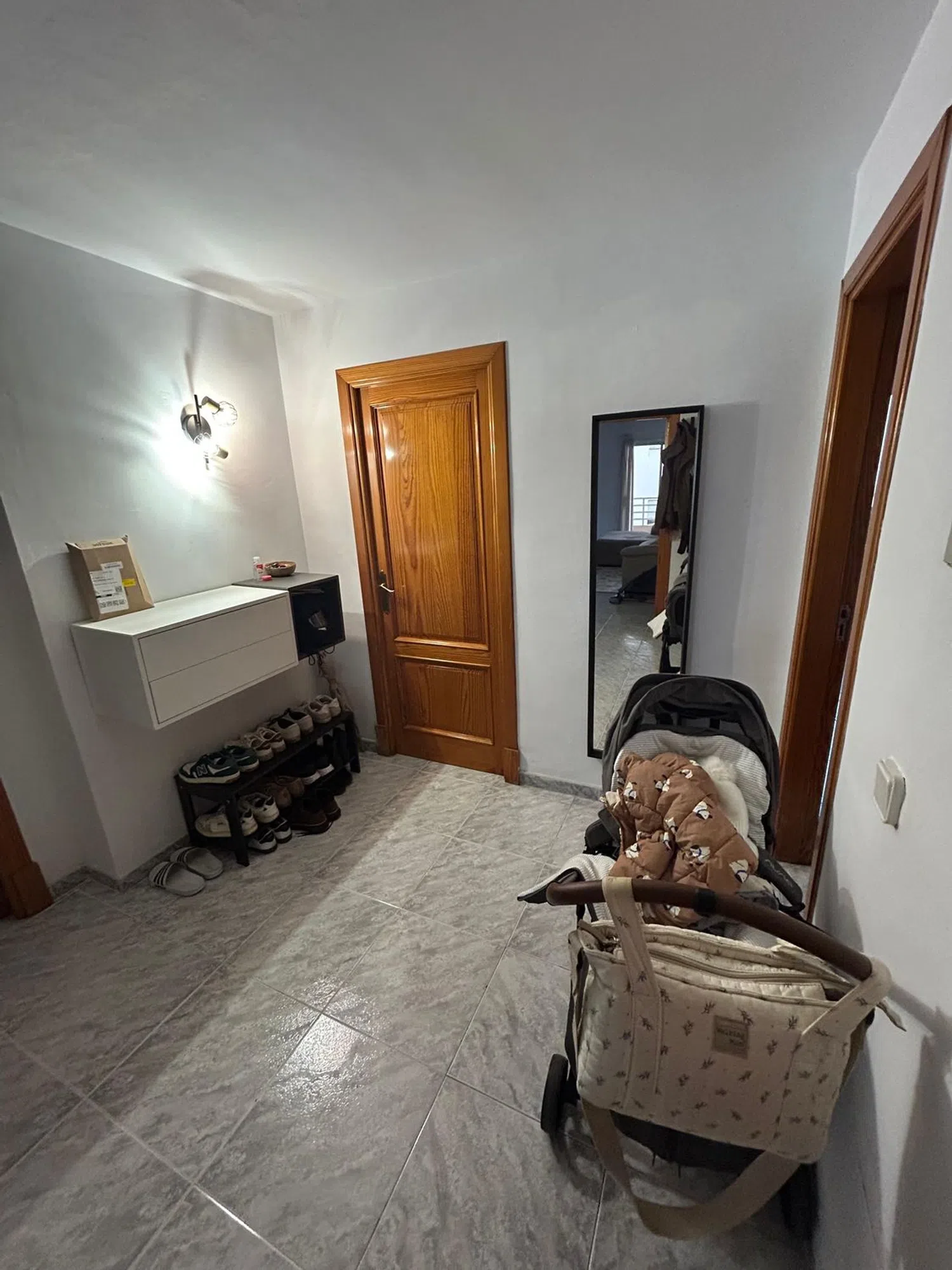 Piso en calle de Margalida Caimari, 14 - Foto 4