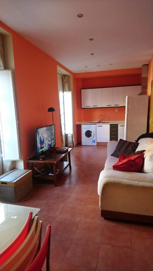 Piso en  Plaça de Sant Bult 14 - Foto 1