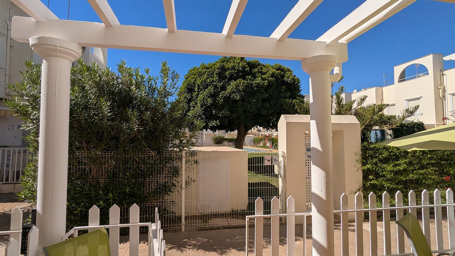 Dúplex en Calle Nuñez de Balboa, 1306, Las Marinas, Las Marinas - Foto 4