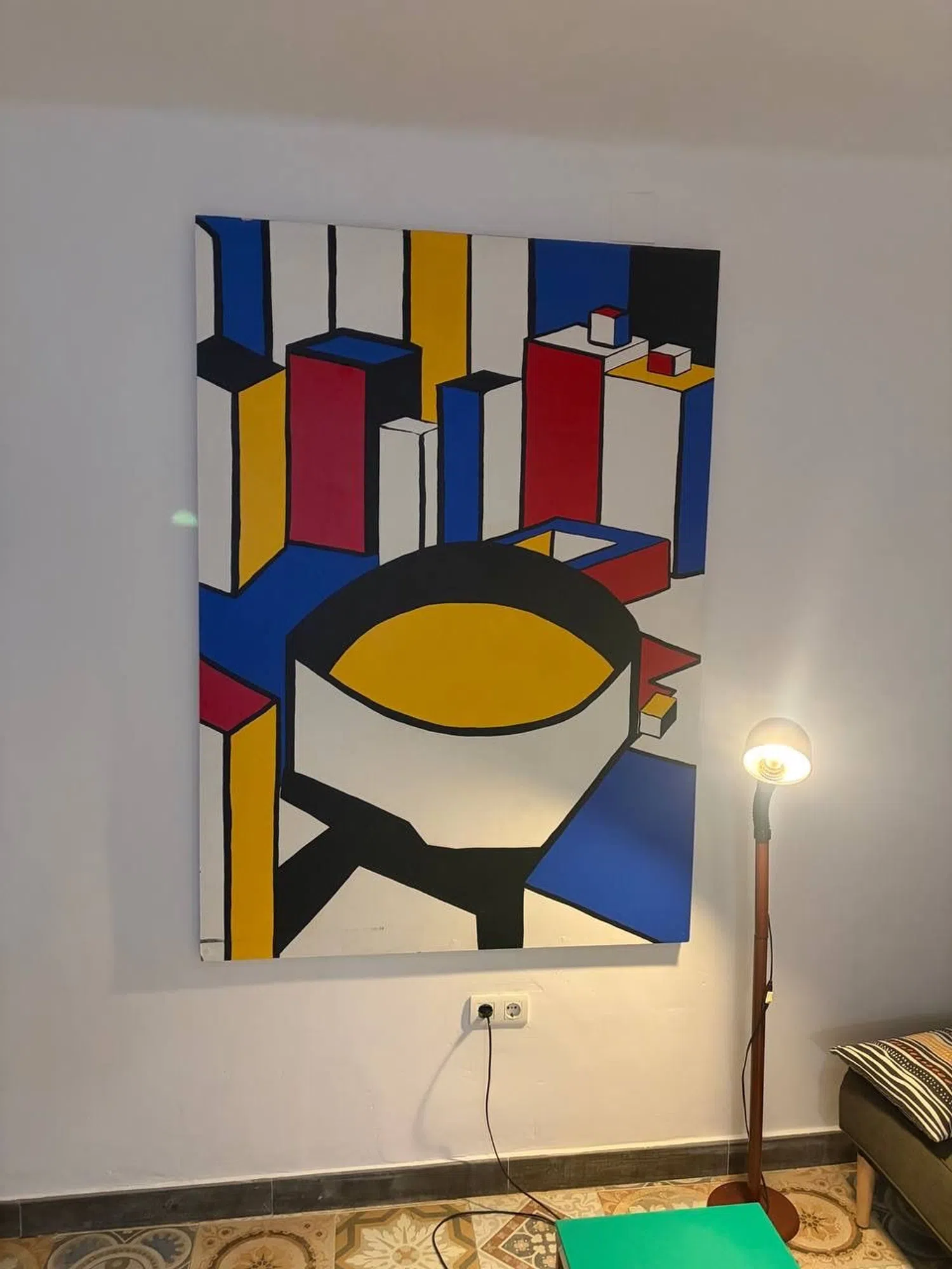 Piso en Libertad, 4 - Foto 6