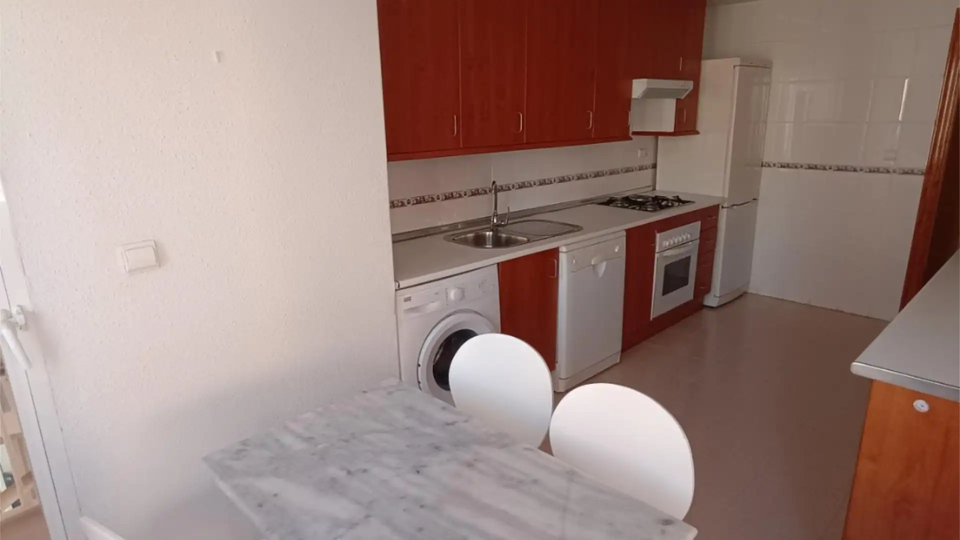 Piso en  Avinguda d'Elx 109 - Foto 12