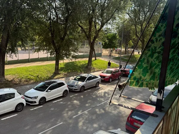 Piso en Calle de Gonzalo de Berceo, 2, Pueblo Nuevo - Foto 13