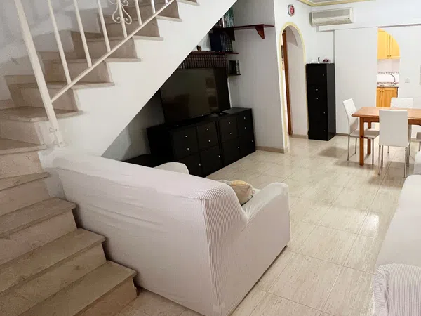 Chalet pareado en Calle Francisco Soribella Lopez, 15 - Foto 22