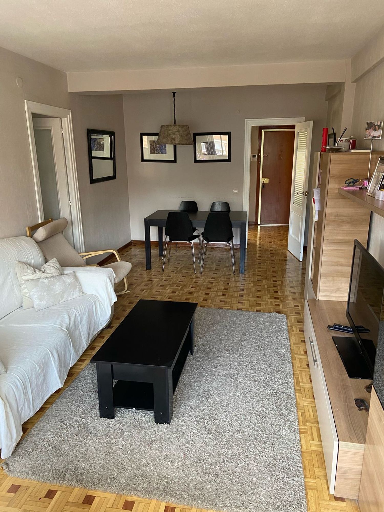 Piso en calle Pico de los Artilleros, 81 - Foto 10