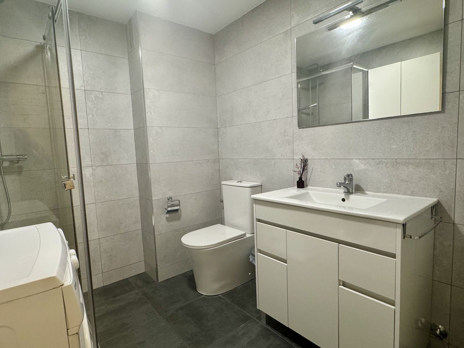 Estudio en Juan Alvarez Mendizabal, Argüelles - Foto 15