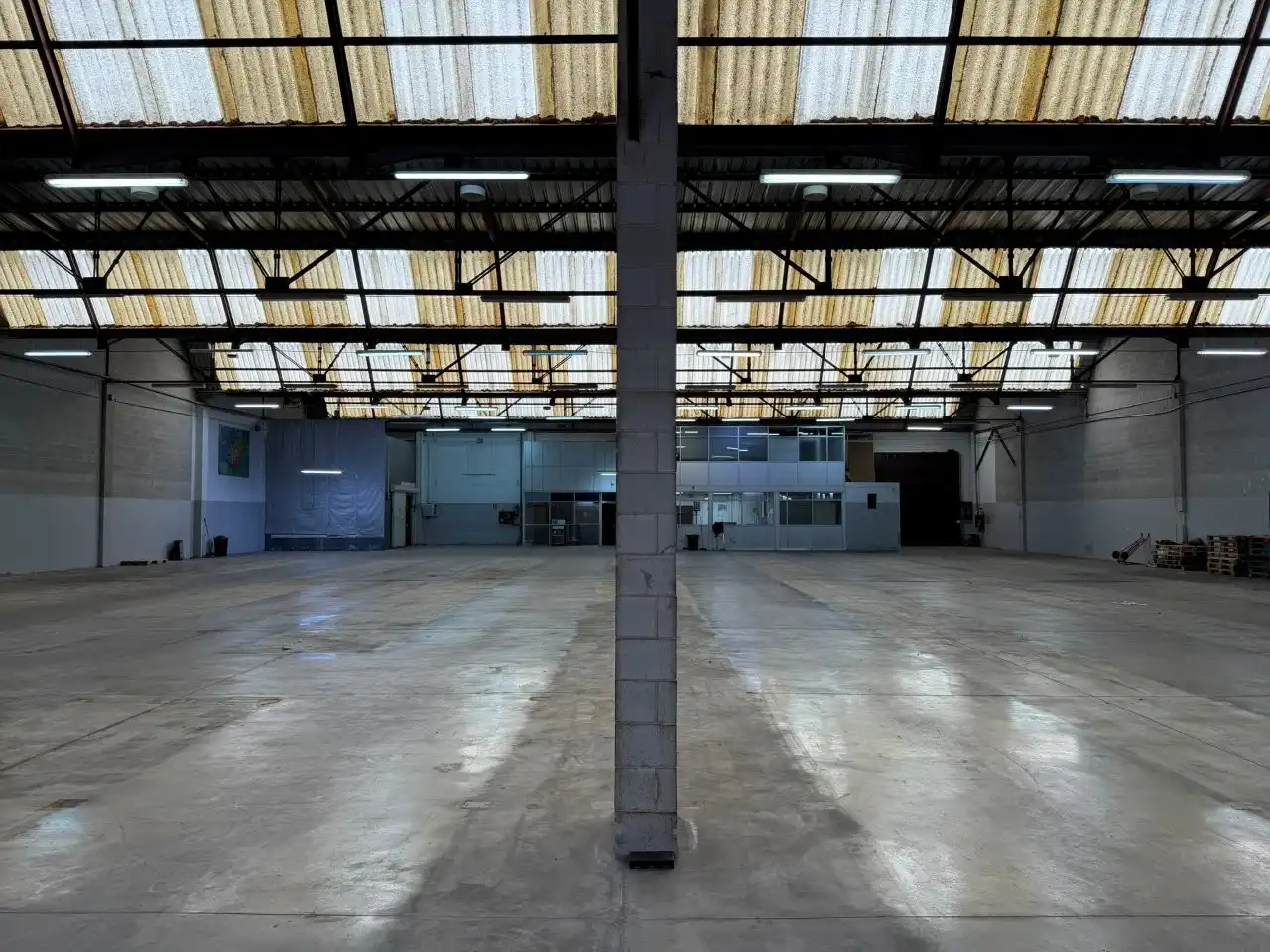 Nave Industrial en  Avinguda de Ragull 50 - Foto 32