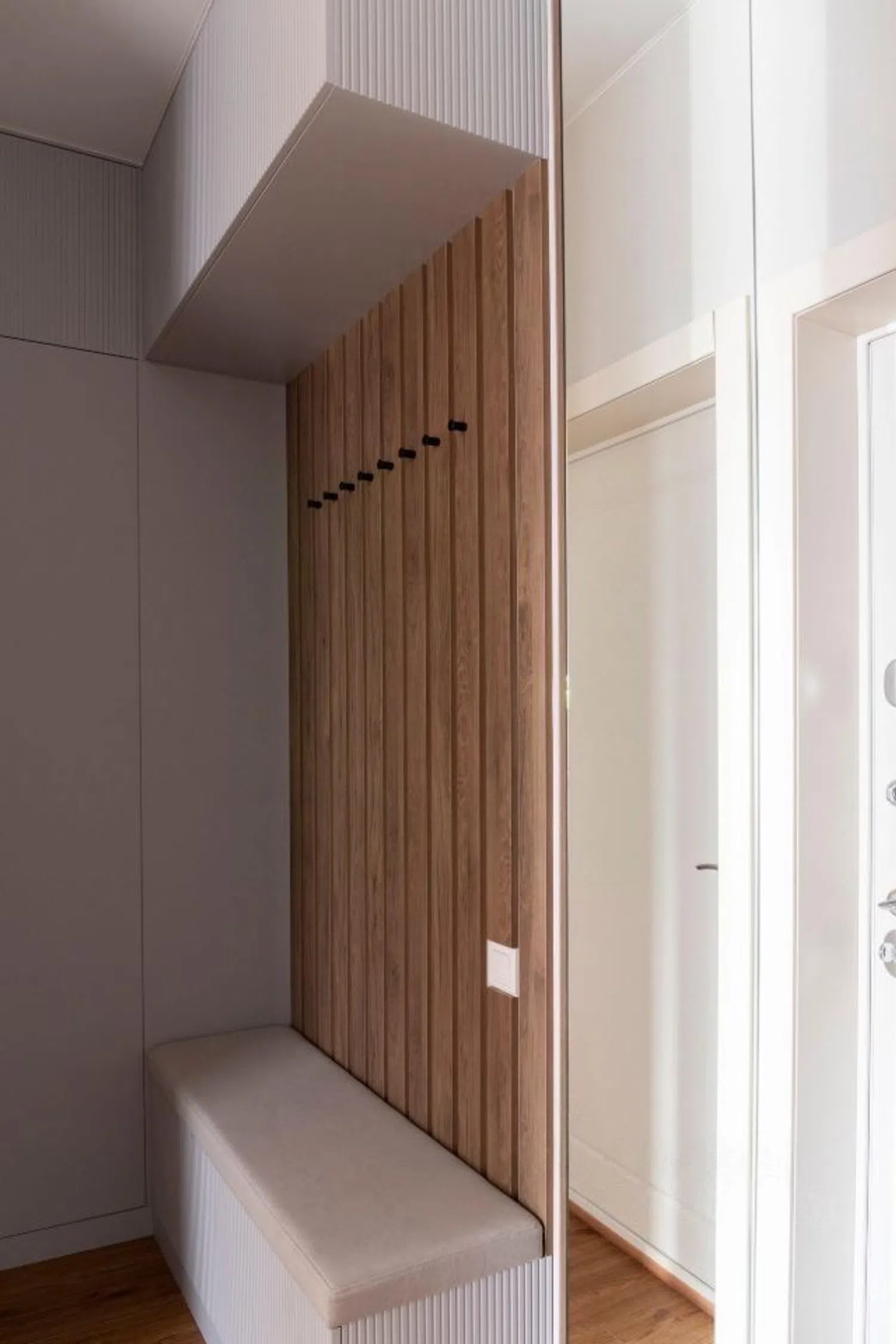 Piso en calle Pastora, 3 - Foto 4