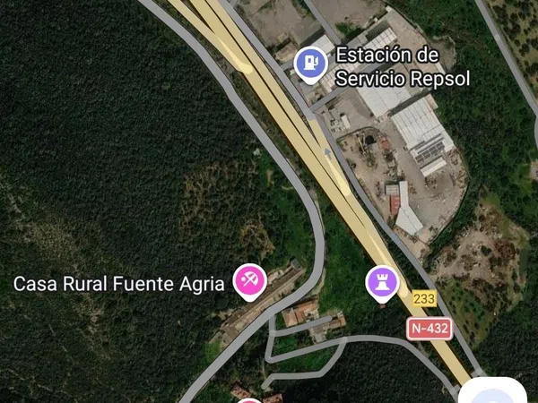 Piso en Diseminado de Fuente Agria s/n - Foto 29