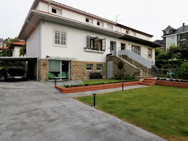 Chalet adosado en avenida del Stadium, 9