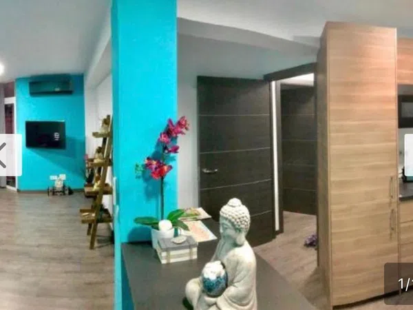 Piso en Calle Diputación Provincial, 25, Centro, Centro - Foto 3