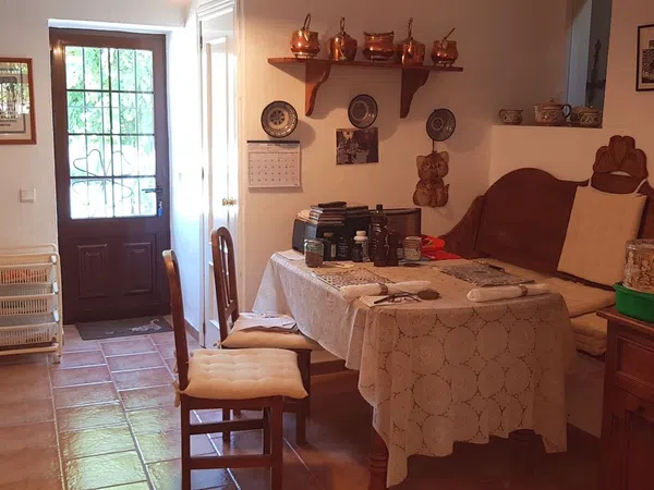 Casa rural en Calle Juan Carlos I s/n - Foto 29