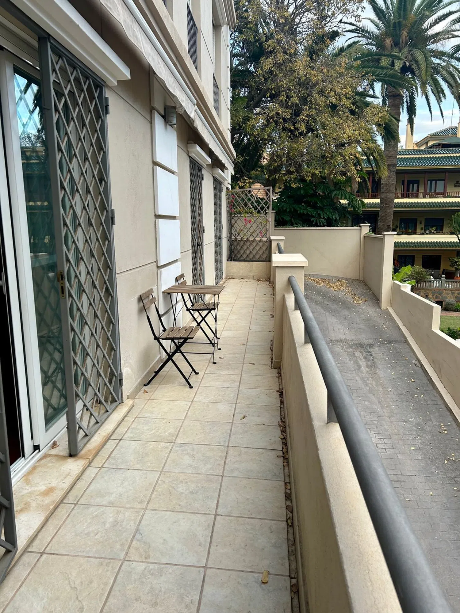 Piso en Barrio Limonar - Foto 16
