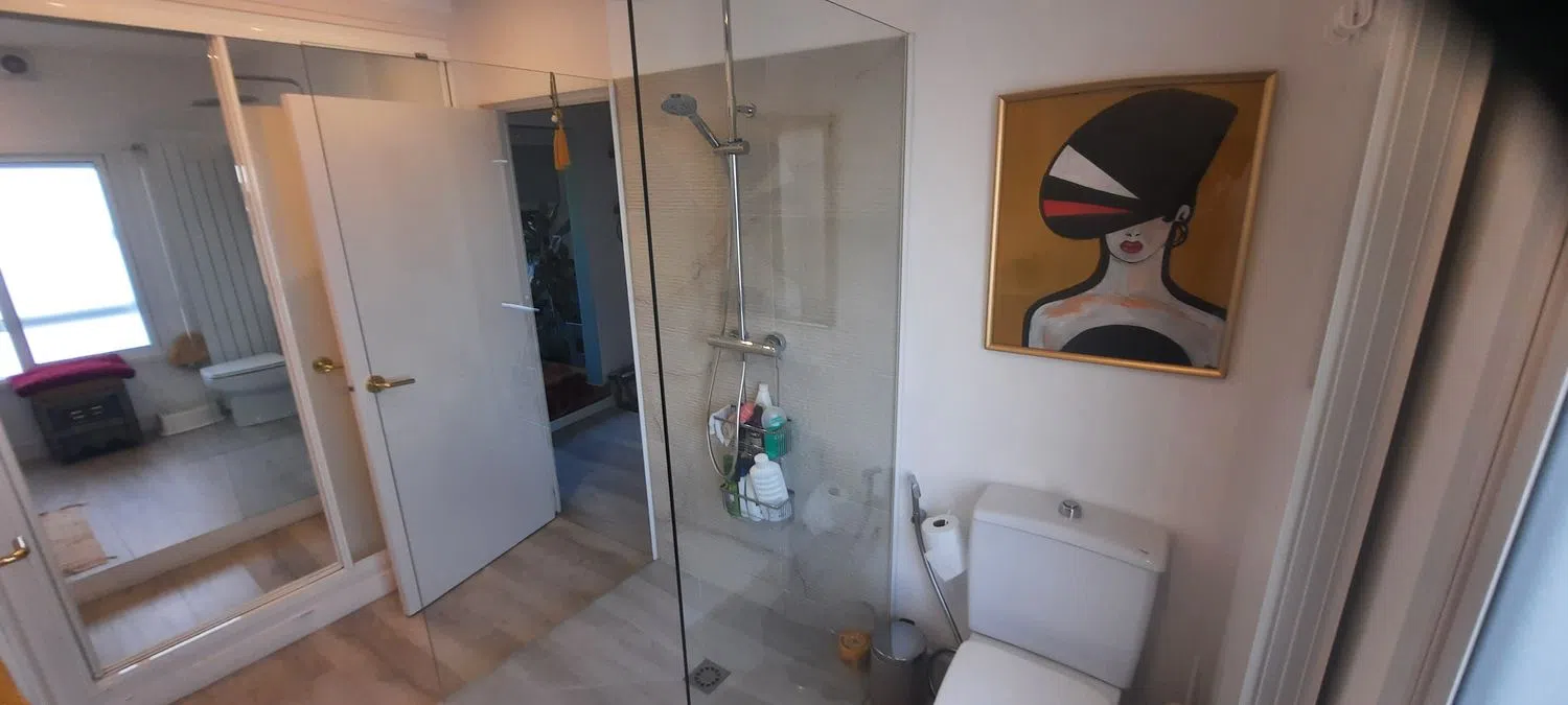 Ático en calle de Hernani, 14 - Foto 18