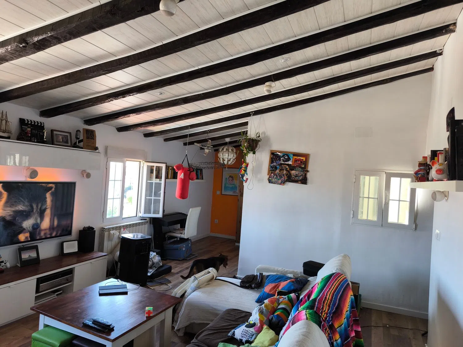 Ático en glorieta de la Puerta de Toledo, 1 - Foto 19