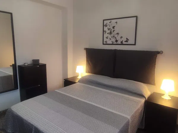 Piso en avenida De la Luz, 16