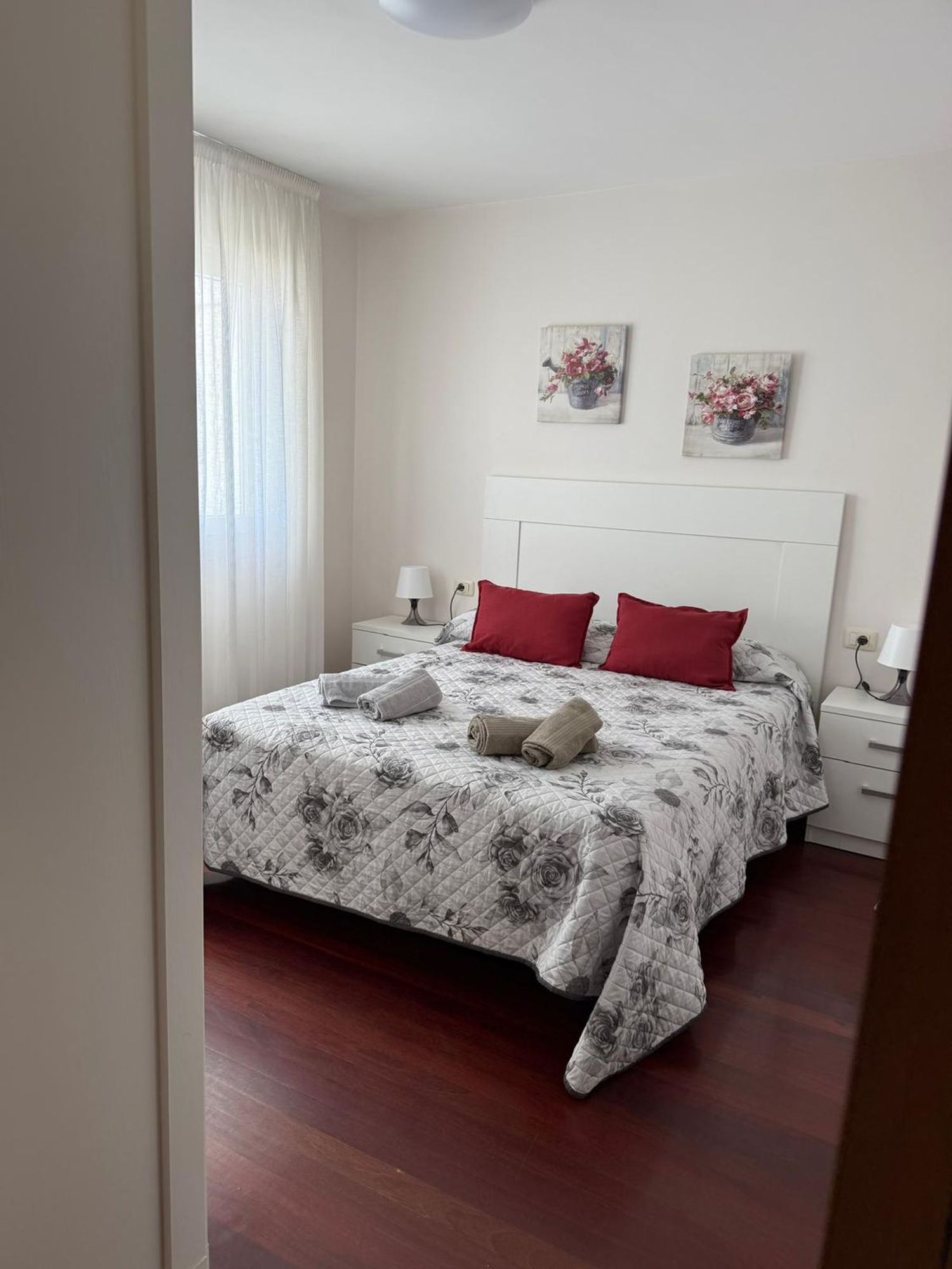 Piso en Calle dos Pinos, 10, Cangas, Cangas - Foto 10