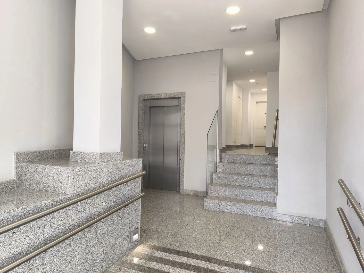 Piso en paseo de Madrid, 2 - Foto 2