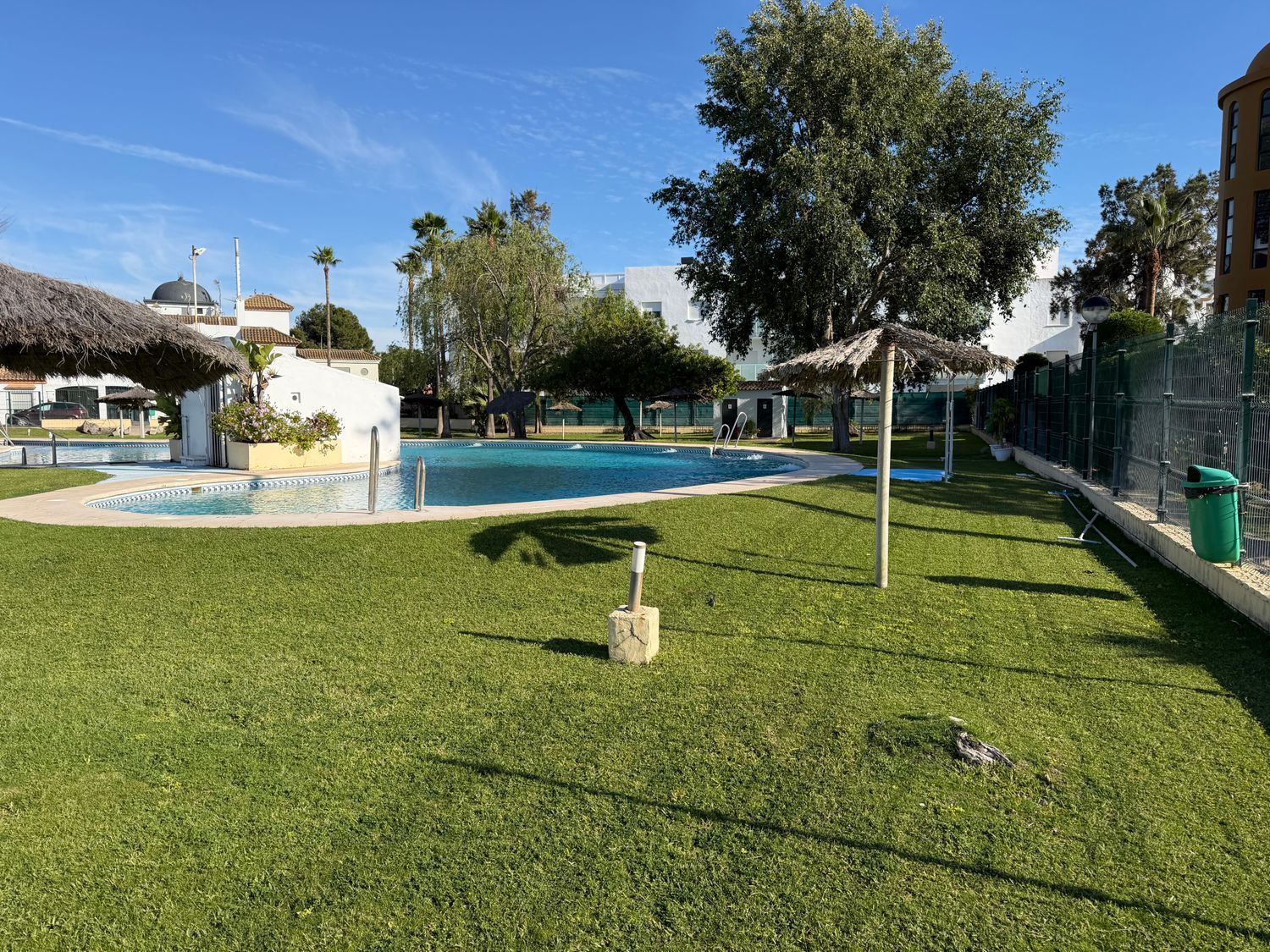 Chalet adosado en Urbanización marisma de la almadraba, 10 - Foto 34