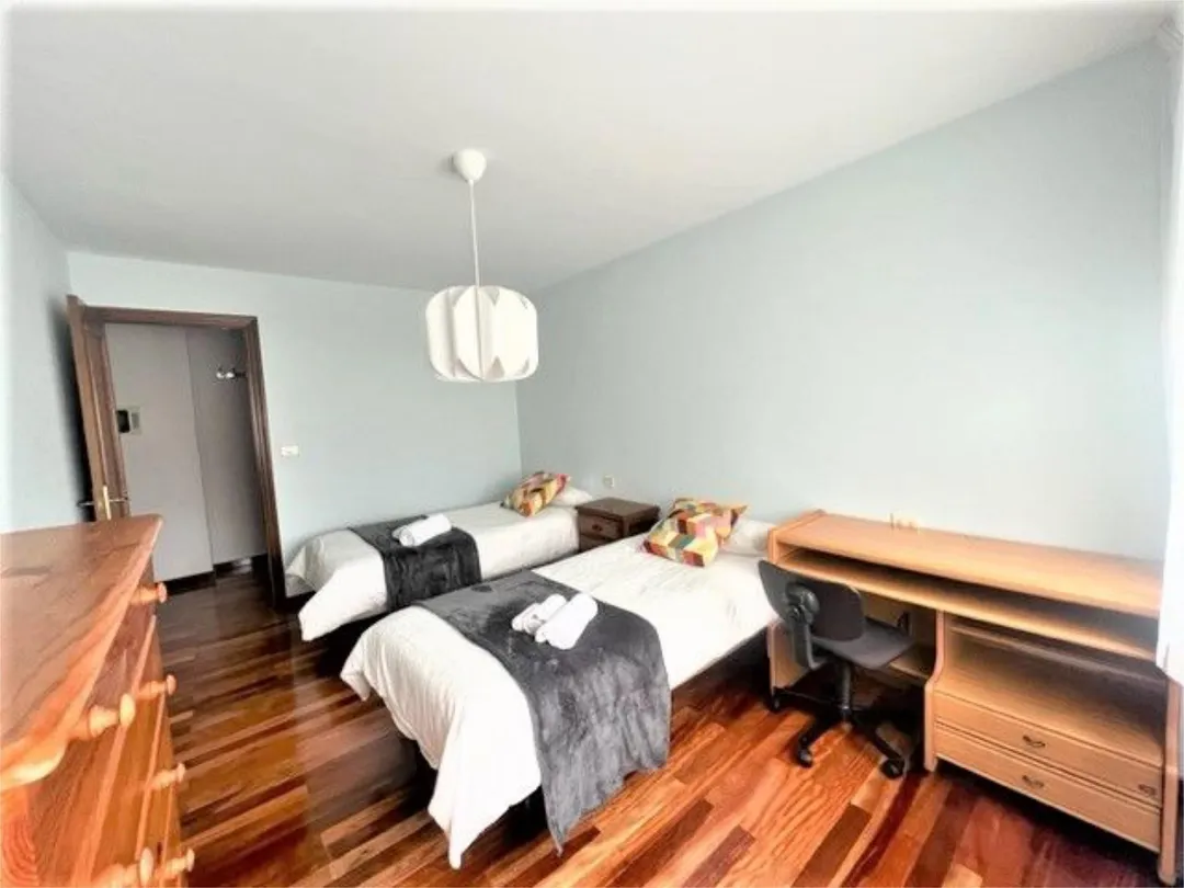 Piso en  Rúa Linneo 11 - Foto 25