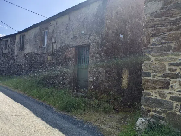 Casa o chalet independiente en Carretera de Correa a Alen s/n - Foto 1