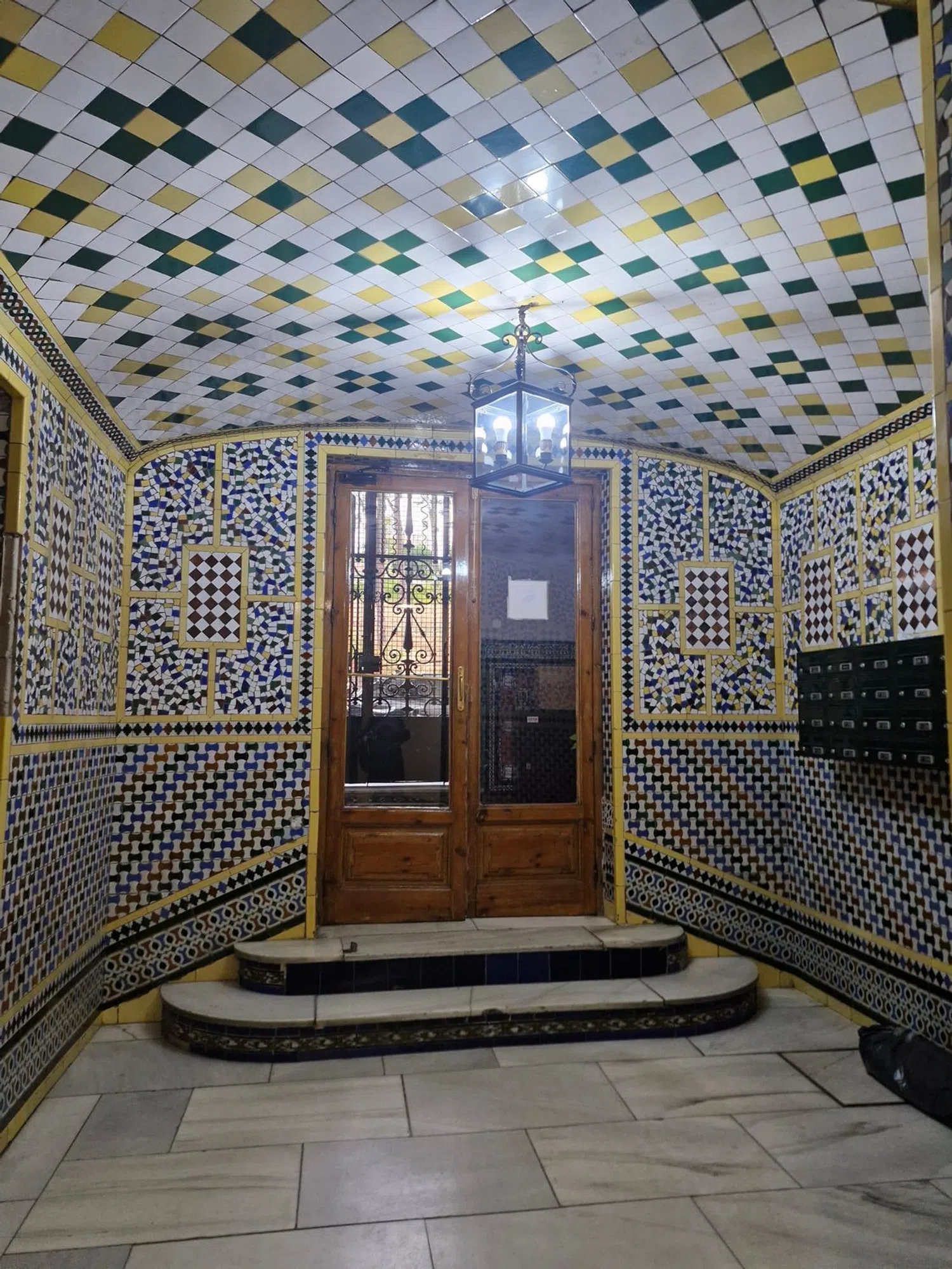 Piso en Madrid, 28014 - Foto 5