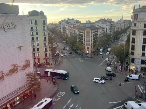 Piso en calle de Alcalá, 98 - Foto 13