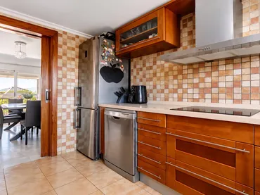 Piso en  Urbanización Monte Viñas 86 - Foto 12