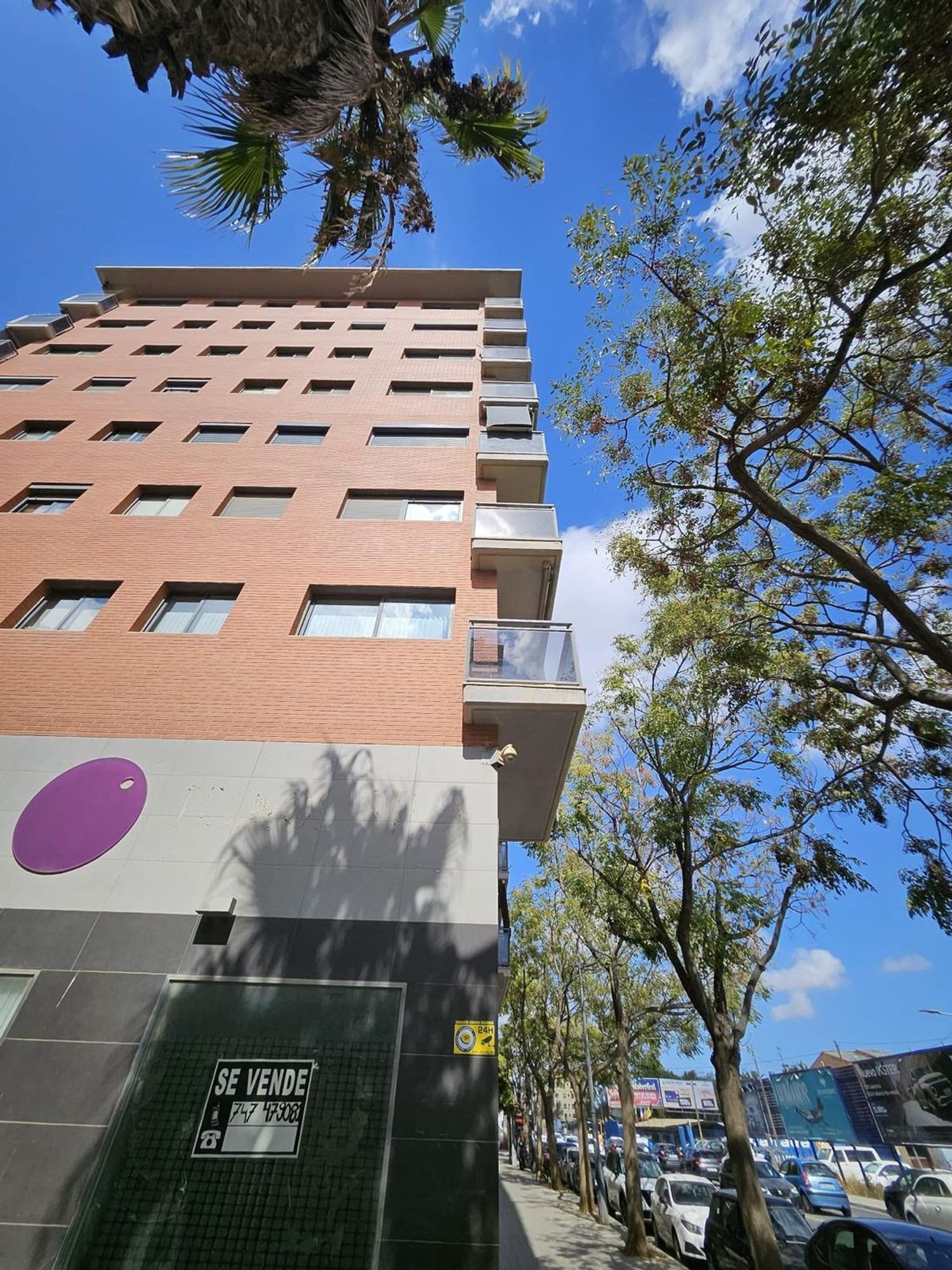 Piso en Calle de Sant Vicent Màrtir, Sant Marcellí - Foto 5