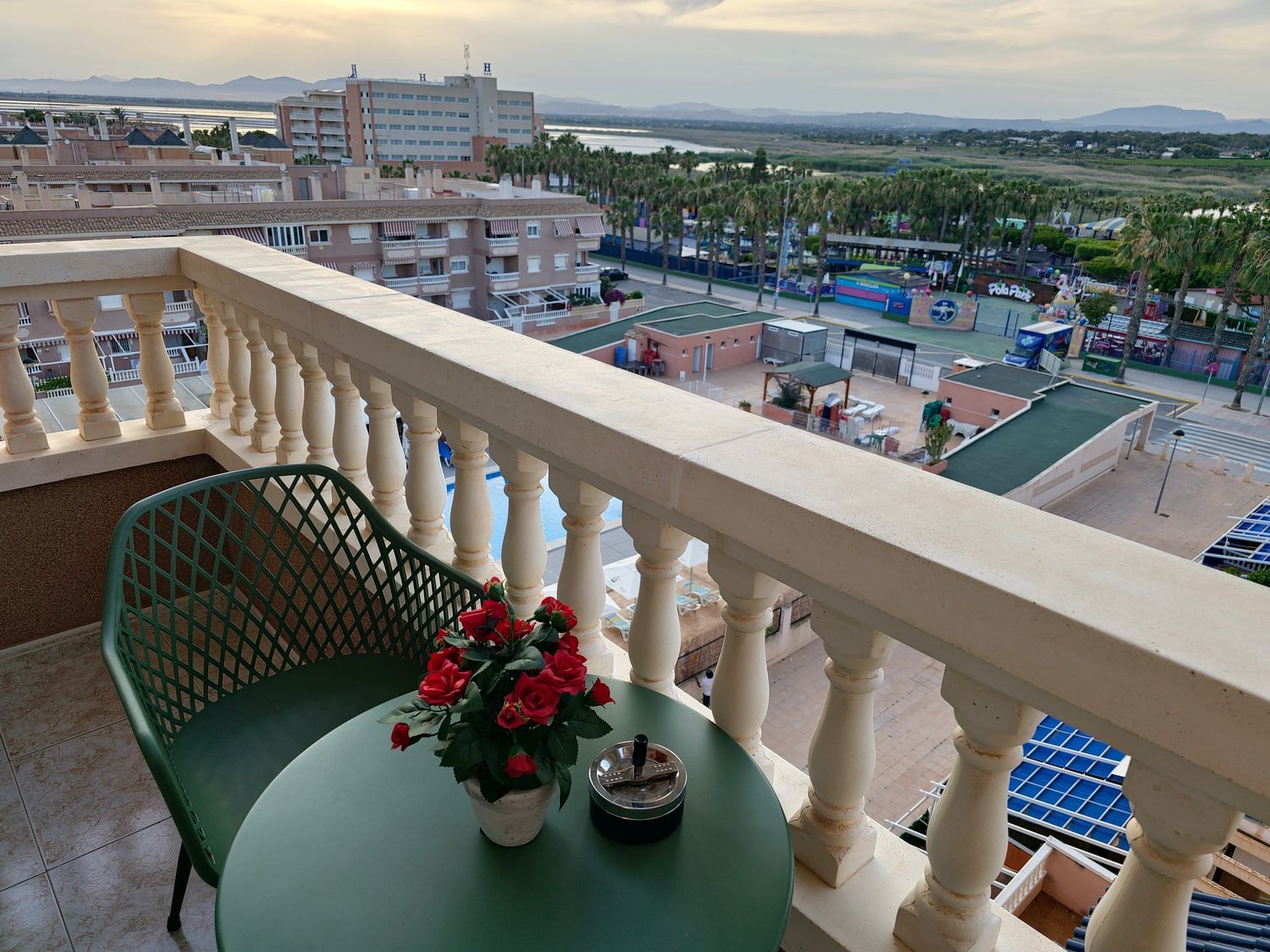 Piso en avenida Salamanca, 32 - Foto 3