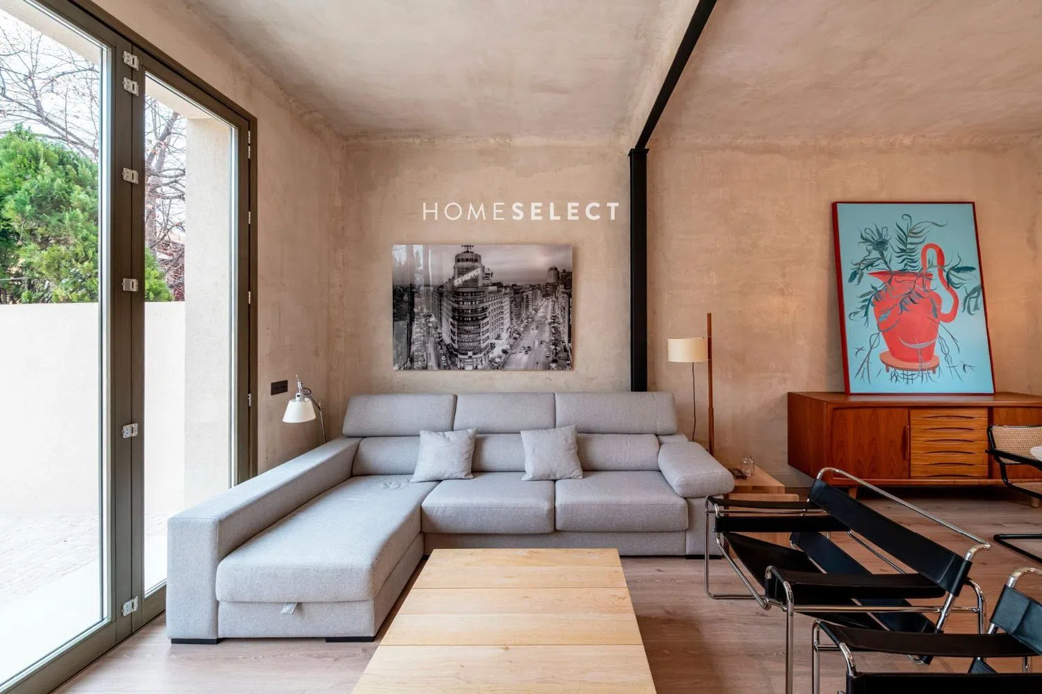 Chalet adosado en calle Móstoles - Foto 4