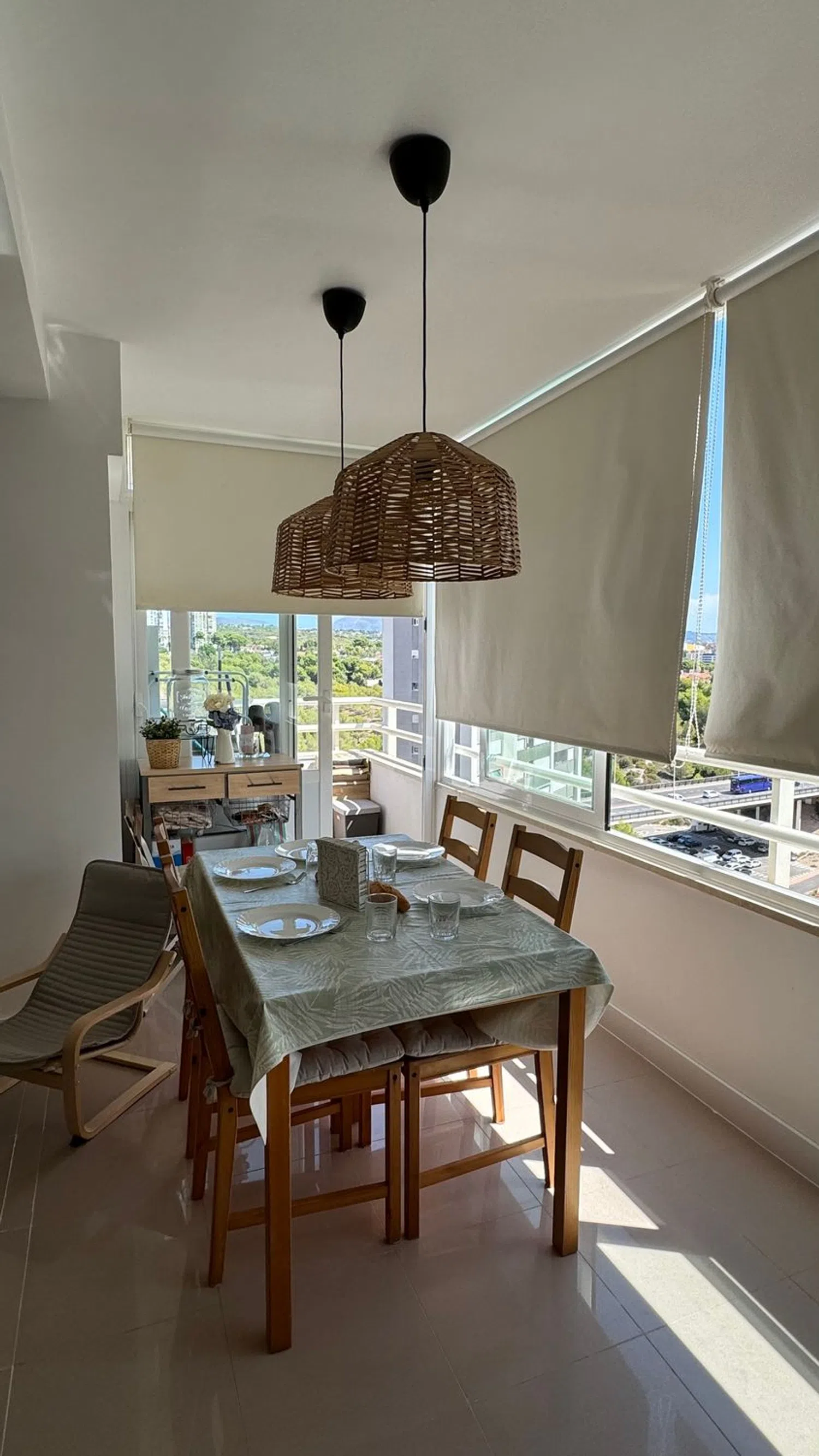 Piso en avenida República Argentina, 4 - Foto 8