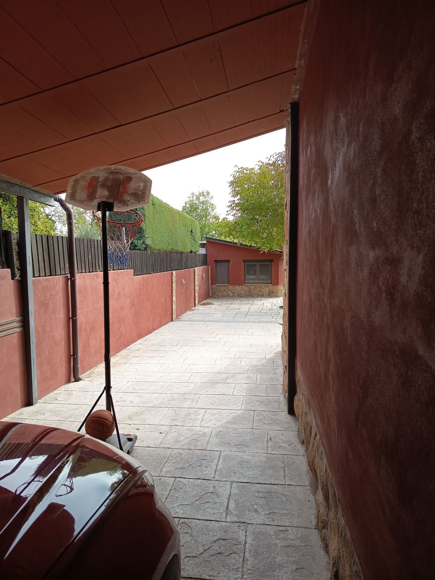Chalet pareado en Calle de la Villa, 7 - Foto 2