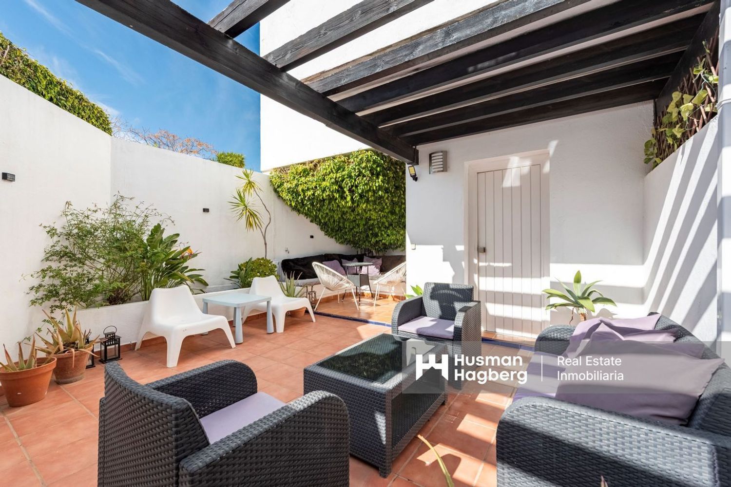 Chalet adosado en Calle Río Nilo, 4, Rodeo Alto-Guadaiza-La Campana - Foto 8