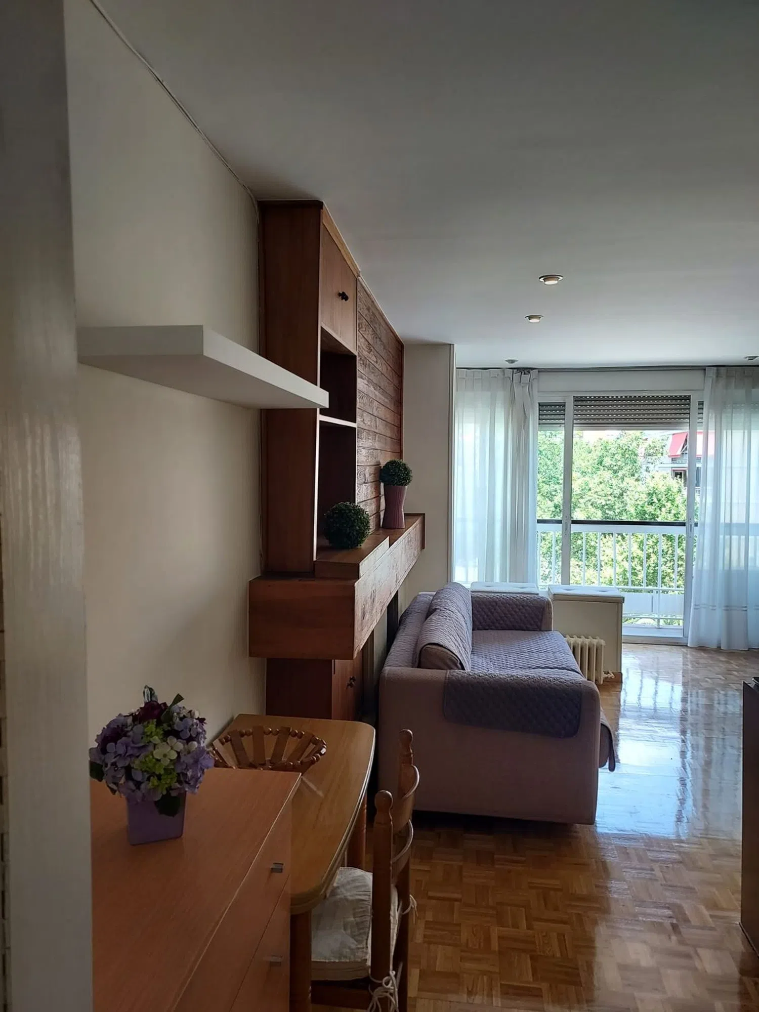 Estudio en Barrio Nueva España - Foto 8